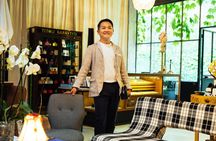 Treasures of Milan: Fashion and Design Private Tour