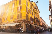 Private City Kickstart Tour: Milan