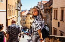 Highlights & Hidden Gems With Locals: Best of Prague Private Walking Tour