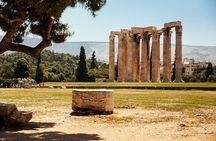 Highlights & Hidden Gems With Locals: Best of Athens Private Tour