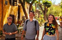 Private City Kickstart Tour: Athens