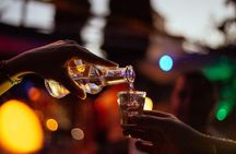 Drinks & Bites in Athens Private Tour