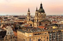 Highlights & Hidden Gems of Budapest Private Tour 