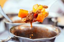 The Award-Winning Private Food Tour of Budapest: 6 or 10 Tastings