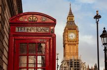Highlights & Hidden Gems With Locals: Best of London Private Tour