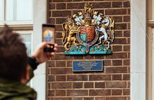 Treasures of London: The Royal Family Private Tour