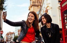 Private City Kickstart Tour: London
