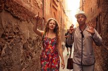 Marrakech PRIVATE TOUR With Locals: Highlights & Hidden Gems