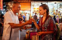 A Magical Evening in Marrakech: Private City Tour