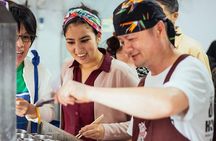 The Award-Winning Private Food Tour of Taipei: The 10 Tastings