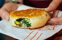 The Award-Winning Private Food Tour of Taipei: The 10 Tastings
