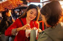 A Magical Evening in Taipei: Private City Tour