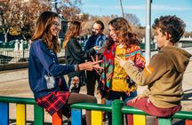 Family Friendly Barcelona Private City Tour