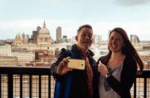 Family Friendly London Private City Tour