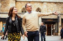 Treasures of London: The Royal Family Private Tour