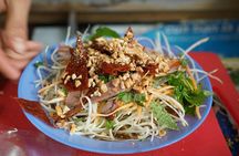 The 10 Tastings of Hanoi With Locals: Private Street Food Tour