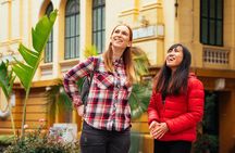 Highlights & Hidden Gems With Locals: Best of Hanoi Private Tour