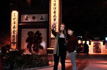 Drinks & Bites in Hanoi Private Tour