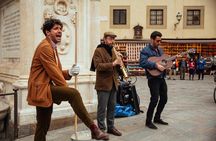 Family Friendly Florence Private City Tour