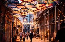 A Magical Evening in Istanbul: Private City Tour