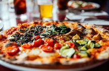 Rome Private Food Tour with 6 or 10 Tastings
