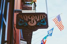New Orleans Haunted Ghost Tour