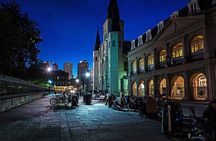 Adults Only Haunted Pub Crawl in New Orleans