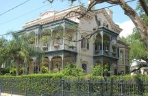 New Orleans Garden District Tour
