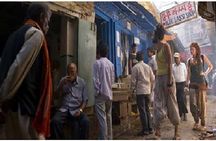 Private Half-Day Walking Tour of Varanasi including the Golden Temple
