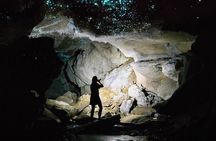 3-Hour Private Photography Tour in Waitomo Caves