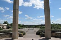 The only full Anthropoid tour with a visit to curve and Lidice, by private car