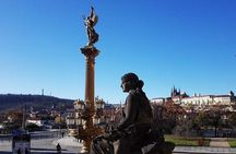 Private Thousand Years of Prague Architecture Tour