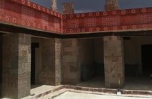 Teotihuacan Archaeology Tours