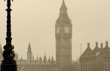 Jack the Ripper and Sherlock Holmes Tour of Haunted London