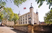 Best of London Tour inc Tower of London and Changing of the Guard