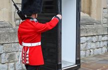 Best of London Tour inc Tower of London and Changing of the Guard