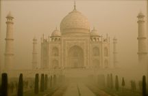 20-Day Cultural Heritage Tour of Rajasthan from New Delhi