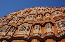Delhi Agra Jaipur 3Day Golden Triangle Tour