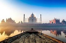 7 Days Golden Triangle Delhi,agra, Jaipur