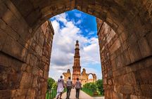 3 Nights Delhi,agra (with Sunrise Taj Mahal )