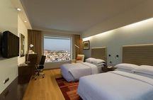 Private 3-Day Golden Triangle Tour from New Delhi with 2-Nights Accommodation