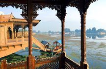 Kashmir Private Tour - an ultimate abode of heaven