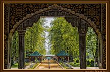 Kashmir Private Tour - an ultimate abode of heaven