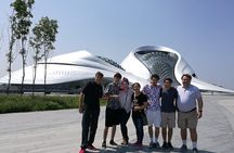 1-Day Harbin Private Tour
