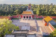 Private Day Tour to Shenyang Imperial Palace, Zhaoling Mausoleum and Fuling Tomb