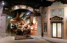 Half-Day Private Harbin Beer Museum and Brewery Tour
