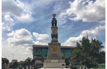 Private Harbin City Day Tour of Russian Historical Sites and Culture