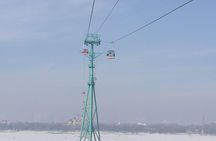 3 Day Private Harbin Ice Festival Tour with Entry Tickets