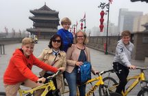 2-Days Xi'an Private Tour with night tour 