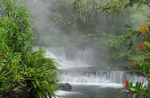 2 Days: Arenal Volcano & Tabacon Hot Springs from San Jose